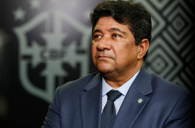 pp电子-国际足联帮忙官复原职 他马上就炒掉巴西队主教练