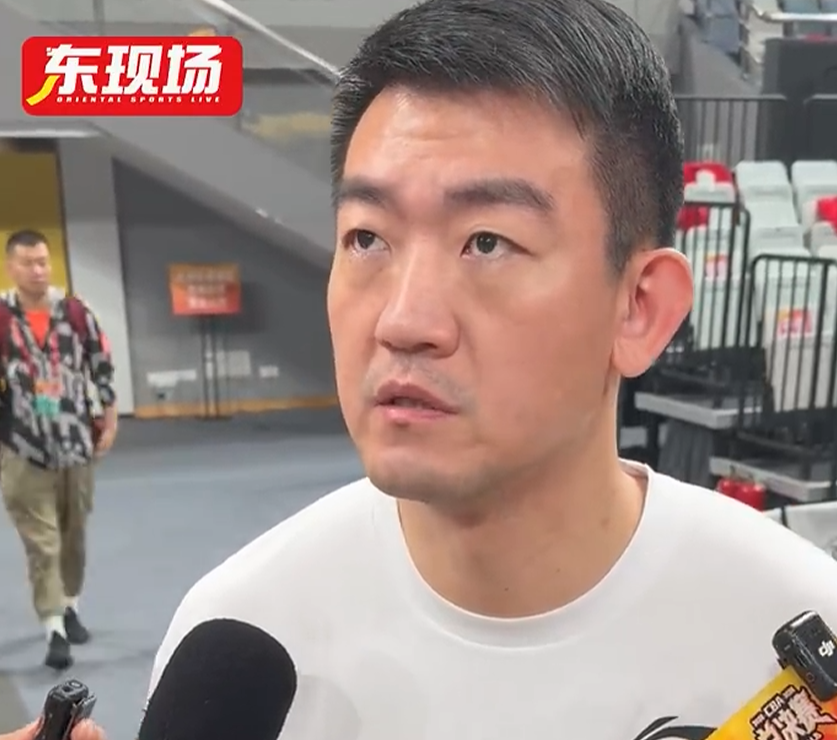 pp电子平台-王博谈总决赛G4:极度不满G3没精气神,全队已沟通拼到最后一分钟